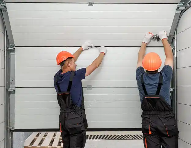 garage door service Park Ridge